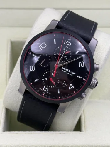 Montblanc Timewalker