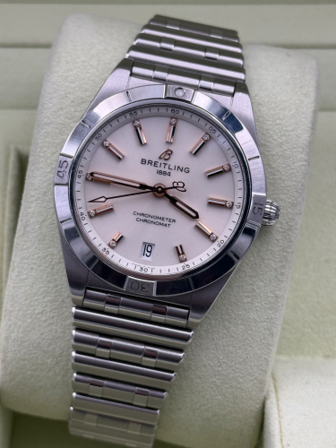 Breitling Chronomat