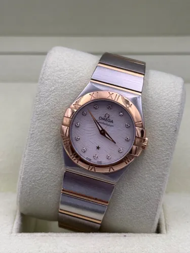 Omega Constellation